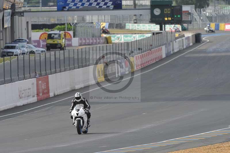 2nd and 3rd august 2012;event digital images;france;le mans;motorbikes;no limits;peter wileman photography;trackday;trackday digital images