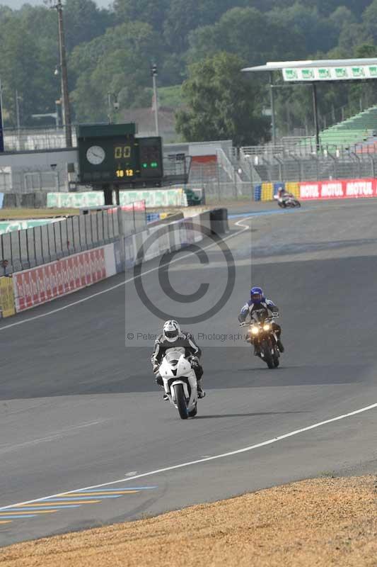 2nd and 3rd august 2012;event digital images;france;le mans;motorbikes;no limits;peter wileman photography;trackday;trackday digital images
