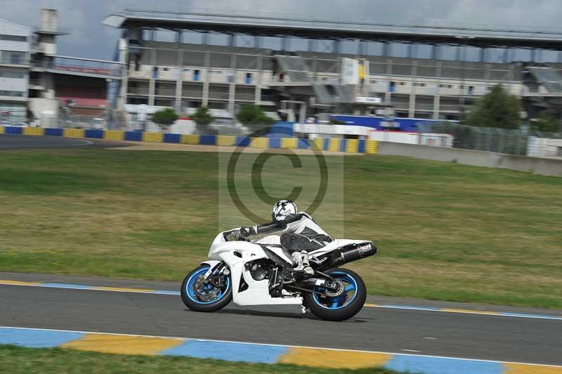 2nd and 3rd august 2012;event digital images;france;le mans;motorbikes;no limits;peter wileman photography;trackday;trackday digital images