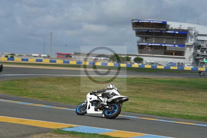 2nd and 3rd august 2012;event digital images;france;le mans;motorbikes;no limits;peter wileman photography;trackday;trackday digital images