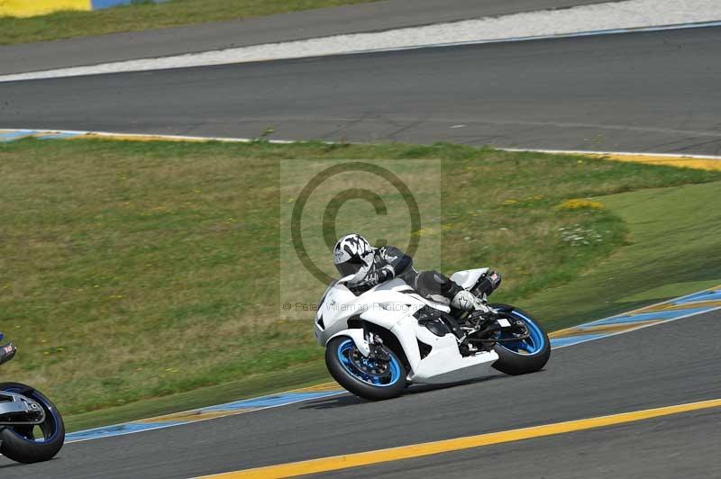 2nd and 3rd august 2012;event digital images;france;le mans;motorbikes;no limits;peter wileman photography;trackday;trackday digital images