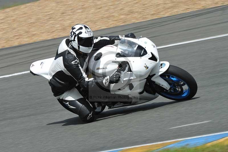 2nd and 3rd august 2012;event digital images;france;le mans;motorbikes;no limits;peter wileman photography;trackday;trackday digital images