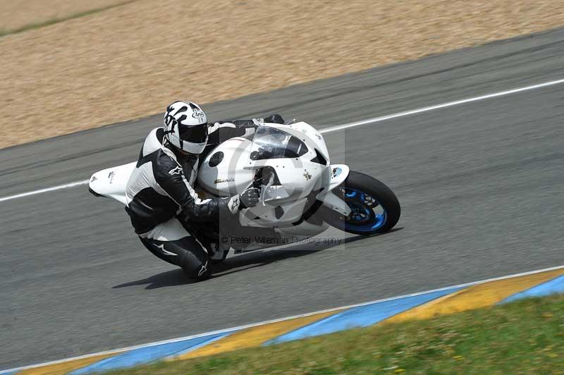 2nd and 3rd august 2012;event digital images;france;le mans;motorbikes;no limits;peter wileman photography;trackday;trackday digital images