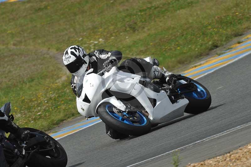 2nd and 3rd august 2012;event digital images;france;le mans;motorbikes;no limits;peter wileman photography;trackday;trackday digital images