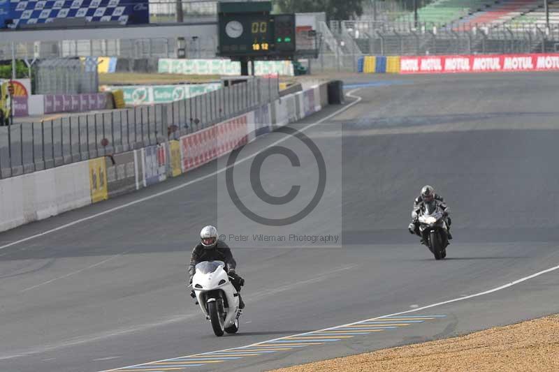 2nd and 3rd august 2012;event digital images;france;le mans;motorbikes;no limits;peter wileman photography;trackday;trackday digital images