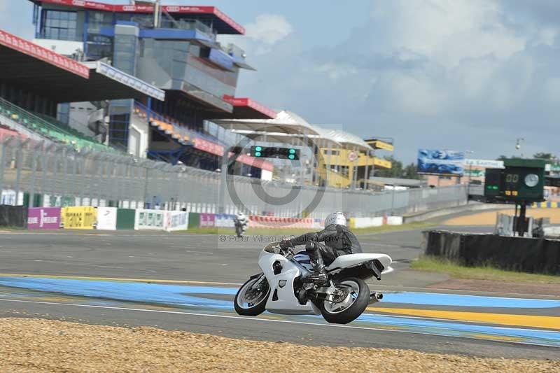 2nd and 3rd august 2012;event digital images;france;le mans;motorbikes;no limits;peter wileman photography;trackday;trackday digital images