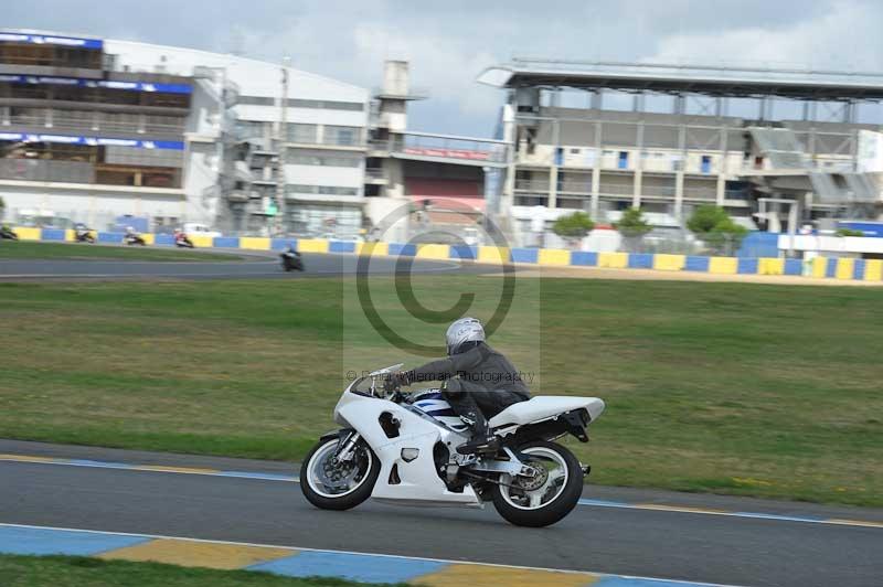 2nd and 3rd august 2012;event digital images;france;le mans;motorbikes;no limits;peter wileman photography;trackday;trackday digital images