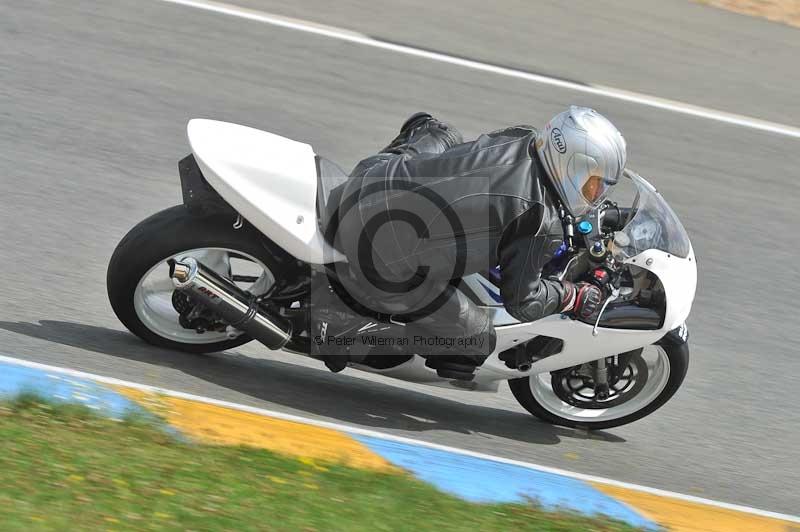 2nd and 3rd august 2012;event digital images;france;le mans;motorbikes;no limits;peter wileman photography;trackday;trackday digital images