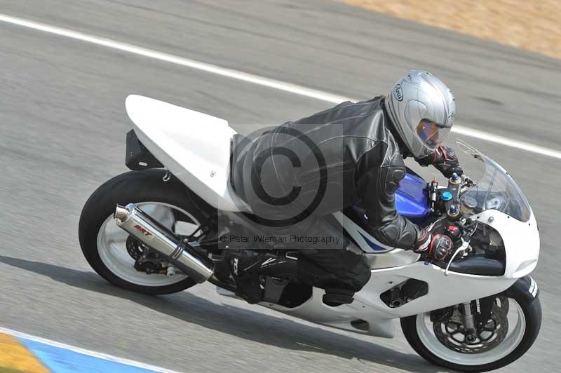 2nd and 3rd august 2012;event digital images;france;le mans;motorbikes;no limits;peter wileman photography;trackday;trackday digital images