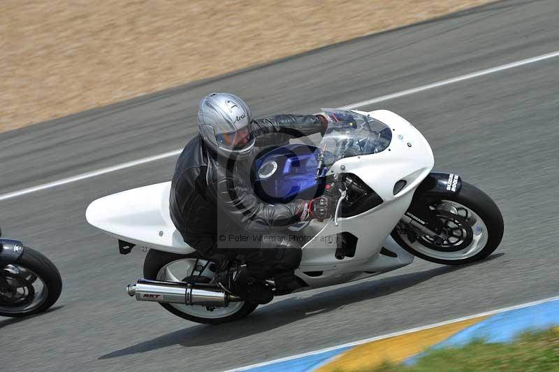 2nd and 3rd august 2012;event digital images;france;le mans;motorbikes;no limits;peter wileman photography;trackday;trackday digital images