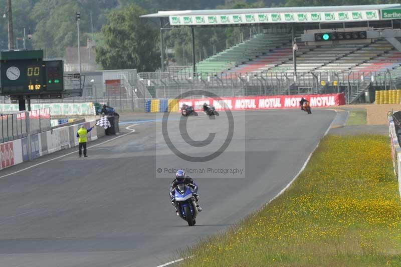 2nd and 3rd august 2012;event digital images;france;le mans;motorbikes;no limits;peter wileman photography;trackday;trackday digital images