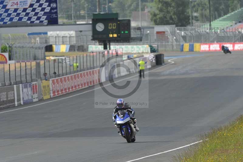 2nd and 3rd august 2012;event digital images;france;le mans;motorbikes;no limits;peter wileman photography;trackday;trackday digital images