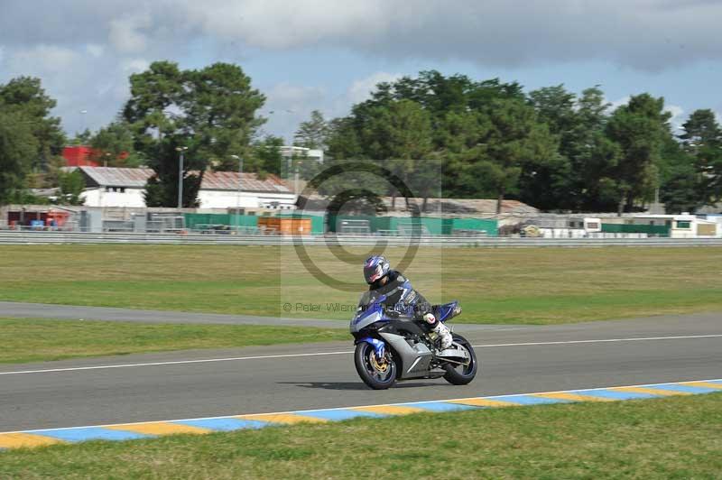 2nd and 3rd august 2012;event digital images;france;le mans;motorbikes;no limits;peter wileman photography;trackday;trackday digital images