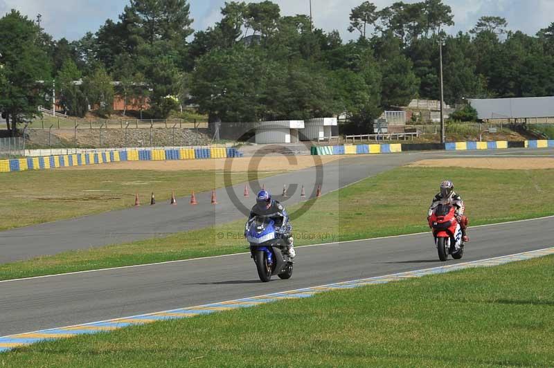 2nd and 3rd august 2012;event digital images;france;le mans;motorbikes;no limits;peter wileman photography;trackday;trackday digital images