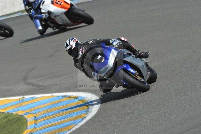 2nd and 3rd august 2012;event digital images;france;le mans;motorbikes;no limits;peter wileman photography;trackday;trackday digital images
