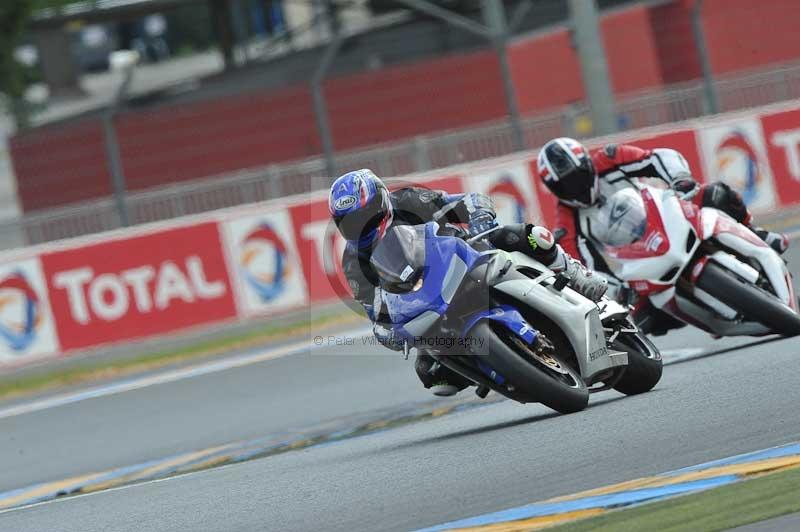 2nd and 3rd august 2012;event digital images;france;le mans;motorbikes;no limits;peter wileman photography;trackday;trackday digital images