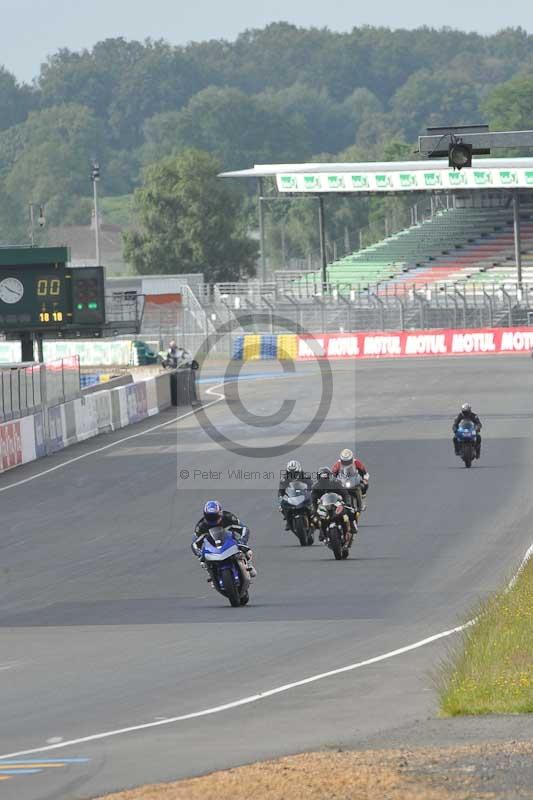 2nd and 3rd august 2012;event digital images;france;le mans;motorbikes;no limits;peter wileman photography;trackday;trackday digital images