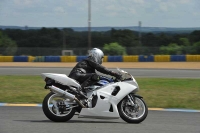 NOVICE BLUE/WHITE BIKES