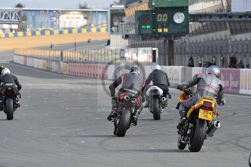 2nd and 3rd august 2012;event digital images;france;le mans;motorbikes;no limits;peter wileman photography;trackday;trackday digital images