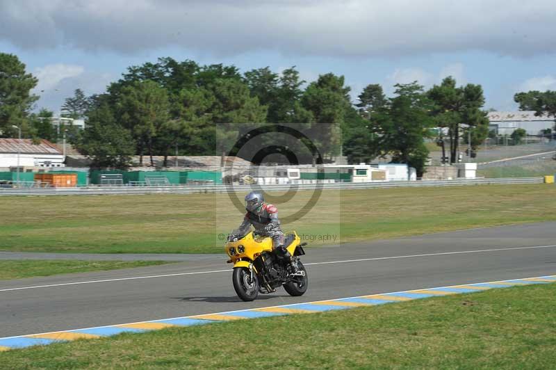 2nd and 3rd august 2012;event digital images;france;le mans;motorbikes;no limits;peter wileman photography;trackday;trackday digital images