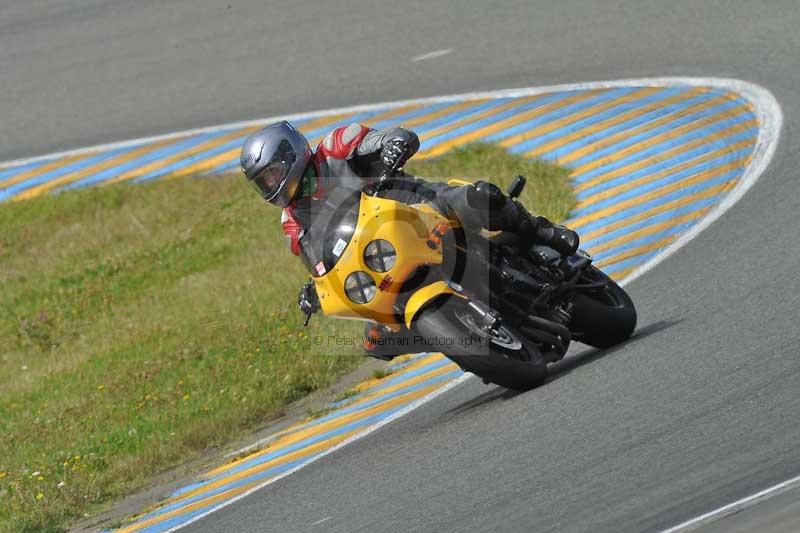 2nd and 3rd august 2012;event digital images;france;le mans;motorbikes;no limits;peter wileman photography;trackday;trackday digital images