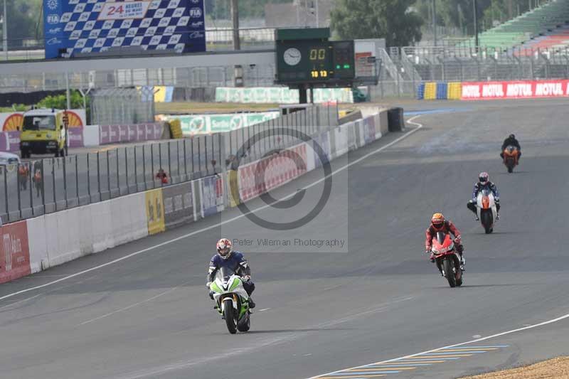 2nd and 3rd august 2012;event digital images;france;le mans;motorbikes;no limits;peter wileman photography;trackday;trackday digital images