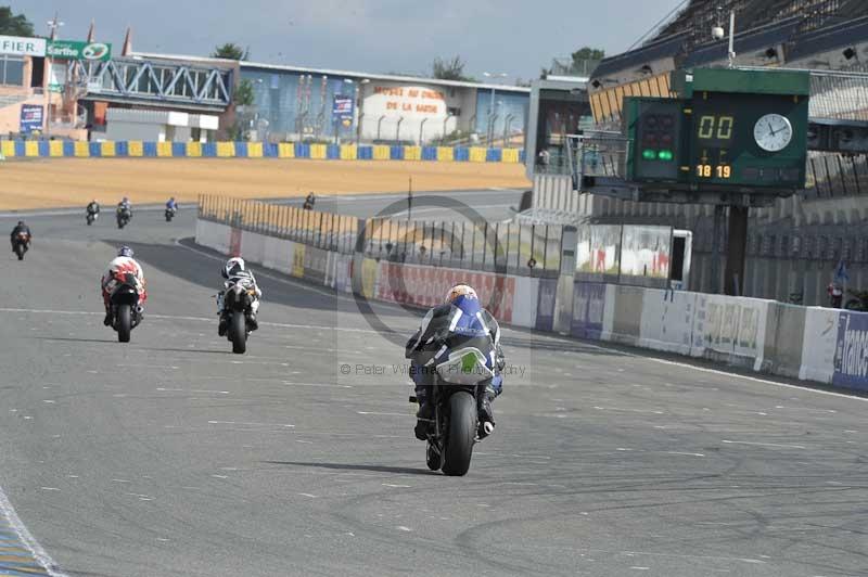 2nd and 3rd august 2012;event digital images;france;le mans;motorbikes;no limits;peter wileman photography;trackday;trackday digital images