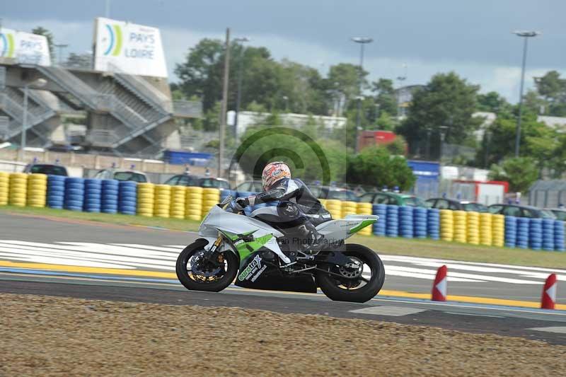 2nd and 3rd august 2012;event digital images;france;le mans;motorbikes;no limits;peter wileman photography;trackday;trackday digital images