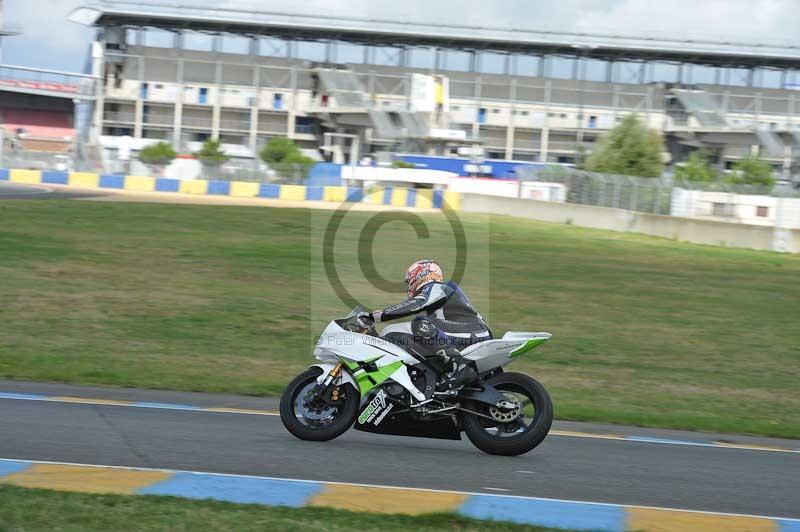 2nd and 3rd august 2012;event digital images;france;le mans;motorbikes;no limits;peter wileman photography;trackday;trackday digital images