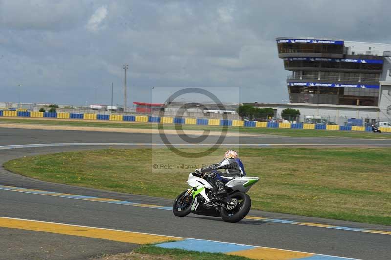 2nd and 3rd august 2012;event digital images;france;le mans;motorbikes;no limits;peter wileman photography;trackday;trackday digital images