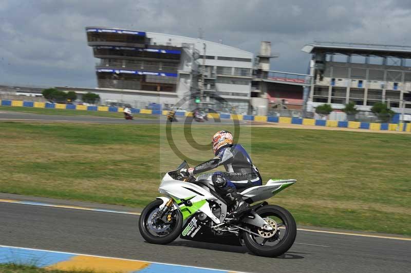 2nd and 3rd august 2012;event digital images;france;le mans;motorbikes;no limits;peter wileman photography;trackday;trackday digital images