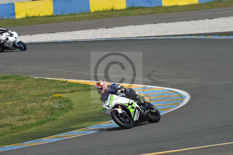 2nd and 3rd august 2012;event digital images;france;le mans;motorbikes;no limits;peter wileman photography;trackday;trackday digital images