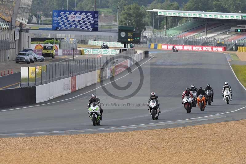 2nd and 3rd august 2012;event digital images;france;le mans;motorbikes;no limits;peter wileman photography;trackday;trackday digital images