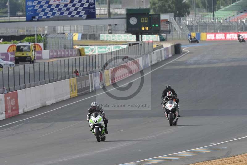 2nd and 3rd august 2012;event digital images;france;le mans;motorbikes;no limits;peter wileman photography;trackday;trackday digital images