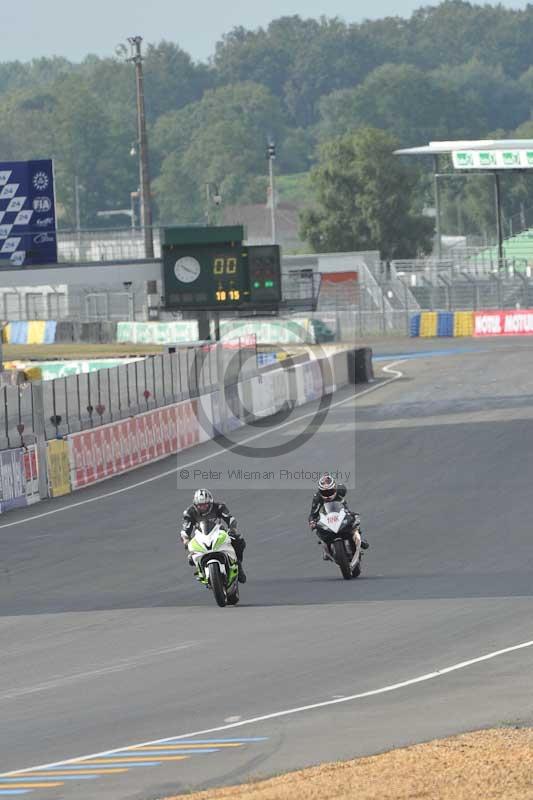 2nd and 3rd august 2012;event digital images;france;le mans;motorbikes;no limits;peter wileman photography;trackday;trackday digital images