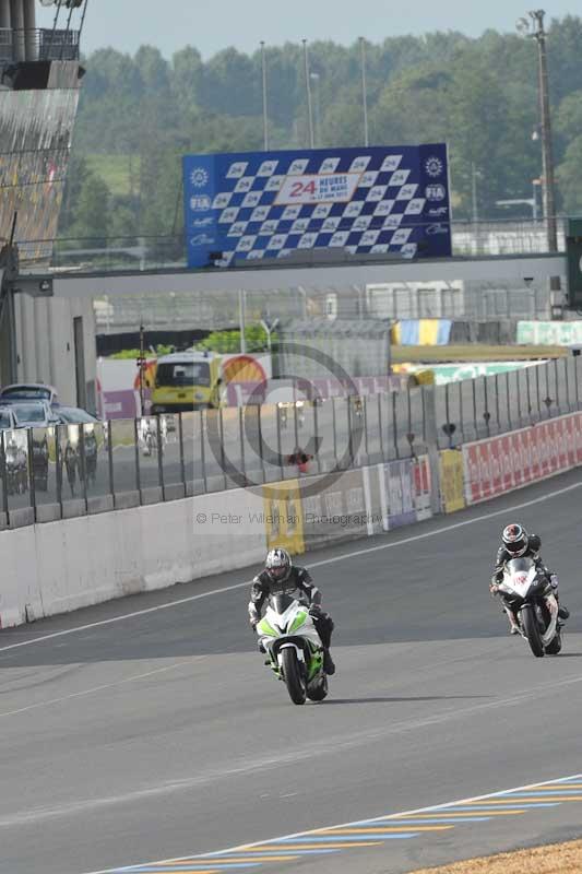 2nd and 3rd august 2012;event digital images;france;le mans;motorbikes;no limits;peter wileman photography;trackday;trackday digital images