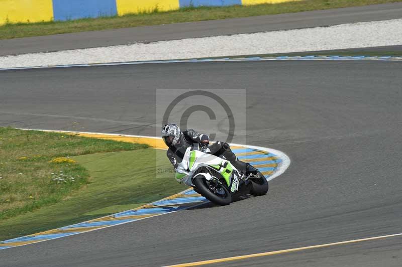 2nd and 3rd august 2012;event digital images;france;le mans;motorbikes;no limits;peter wileman photography;trackday;trackday digital images