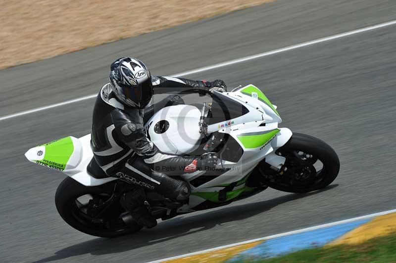 2nd and 3rd august 2012;event digital images;france;le mans;motorbikes;no limits;peter wileman photography;trackday;trackday digital images