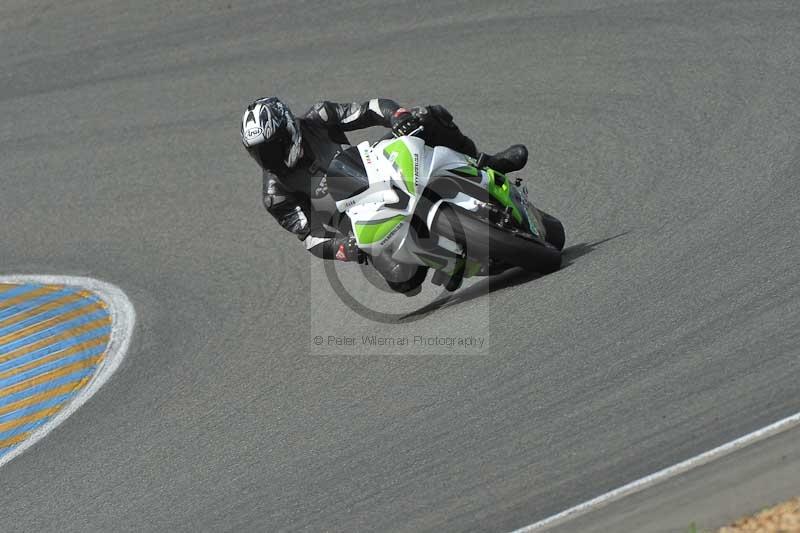 2nd and 3rd august 2012;event digital images;france;le mans;motorbikes;no limits;peter wileman photography;trackday;trackday digital images