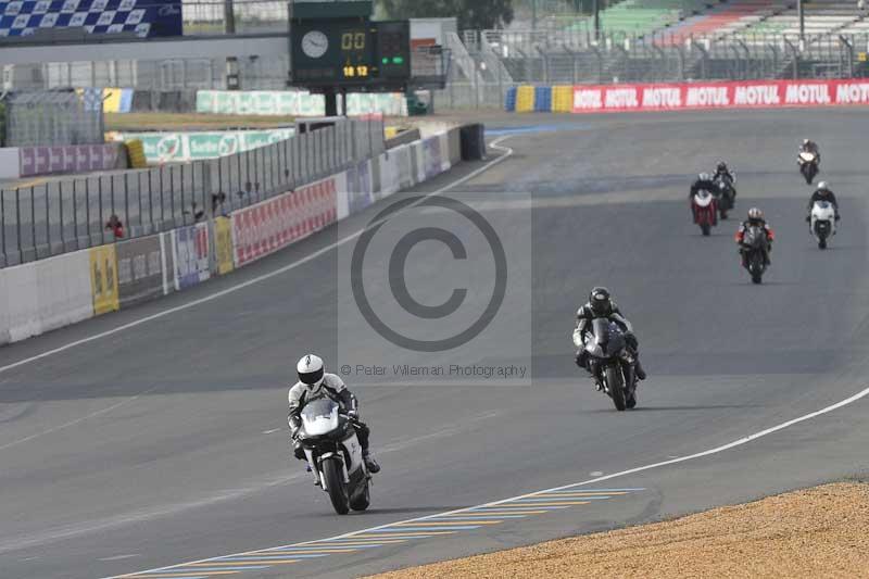 2nd and 3rd august 2012;event digital images;france;le mans;motorbikes;no limits;peter wileman photography;trackday;trackday digital images