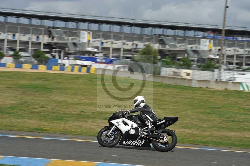 2nd and 3rd august 2012;event digital images;france;le mans;motorbikes;no limits;peter wileman photography;trackday;trackday digital images