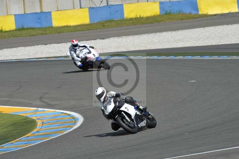 2nd and 3rd august 2012;event digital images;france;le mans;motorbikes;no limits;peter wileman photography;trackday;trackday digital images