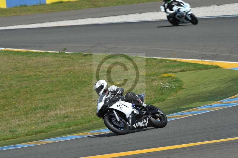 2nd and 3rd august 2012;event digital images;france;le mans;motorbikes;no limits;peter wileman photography;trackday;trackday digital images