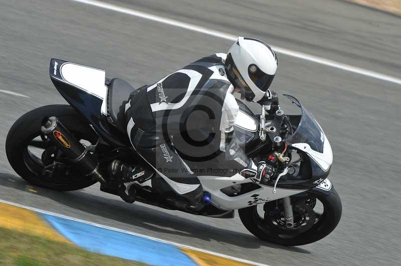 2nd and 3rd august 2012;event digital images;france;le mans;motorbikes;no limits;peter wileman photography;trackday;trackday digital images