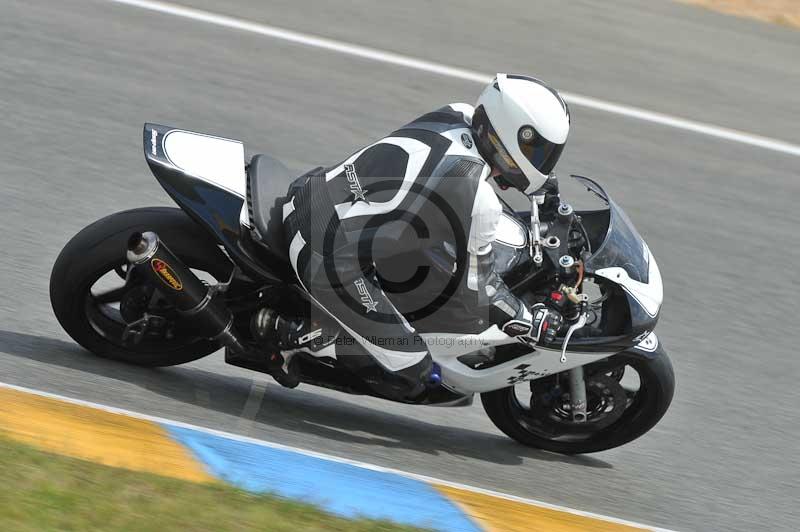 2nd and 3rd august 2012;event digital images;france;le mans;motorbikes;no limits;peter wileman photography;trackday;trackday digital images