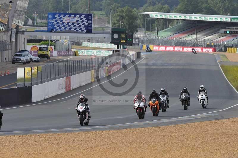 2nd and 3rd august 2012;event digital images;france;le mans;motorbikes;no limits;peter wileman photography;trackday;trackday digital images