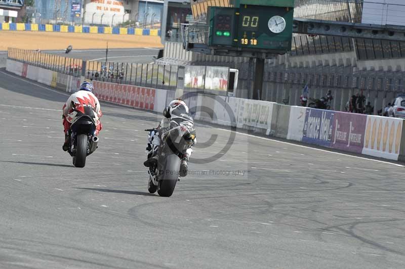 2nd and 3rd august 2012;event digital images;france;le mans;motorbikes;no limits;peter wileman photography;trackday;trackday digital images