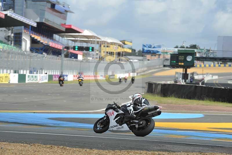 2nd and 3rd august 2012;event digital images;france;le mans;motorbikes;no limits;peter wileman photography;trackday;trackday digital images