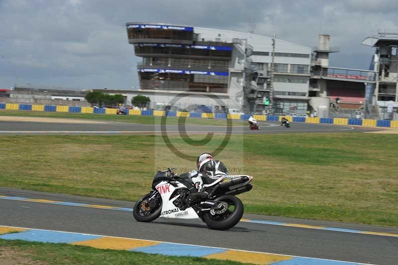 2nd and 3rd august 2012;event digital images;france;le mans;motorbikes;no limits;peter wileman photography;trackday;trackday digital images
