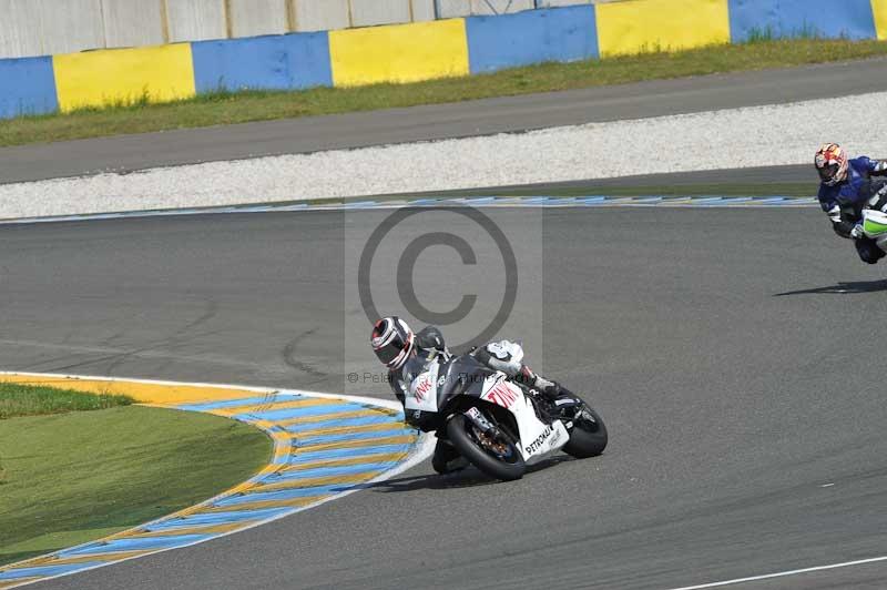 2nd and 3rd august 2012;event digital images;france;le mans;motorbikes;no limits;peter wileman photography;trackday;trackday digital images